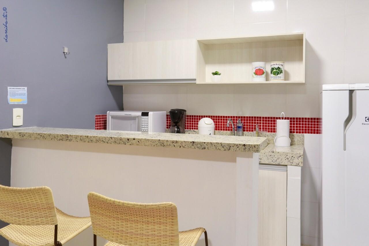 Portofino Hotel Prime Teresina Bagian luar foto