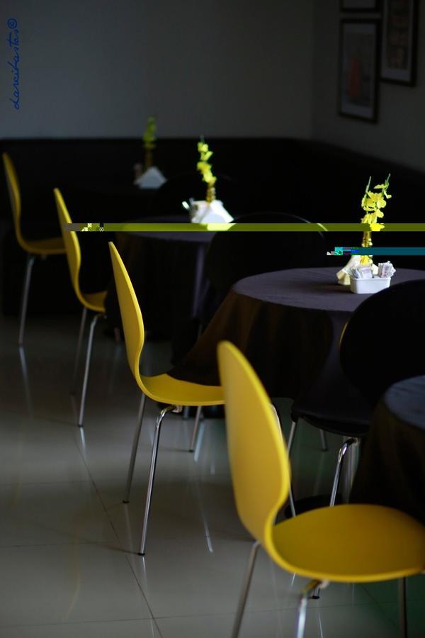 Portofino Hotel Prime Teresina Bagian luar foto