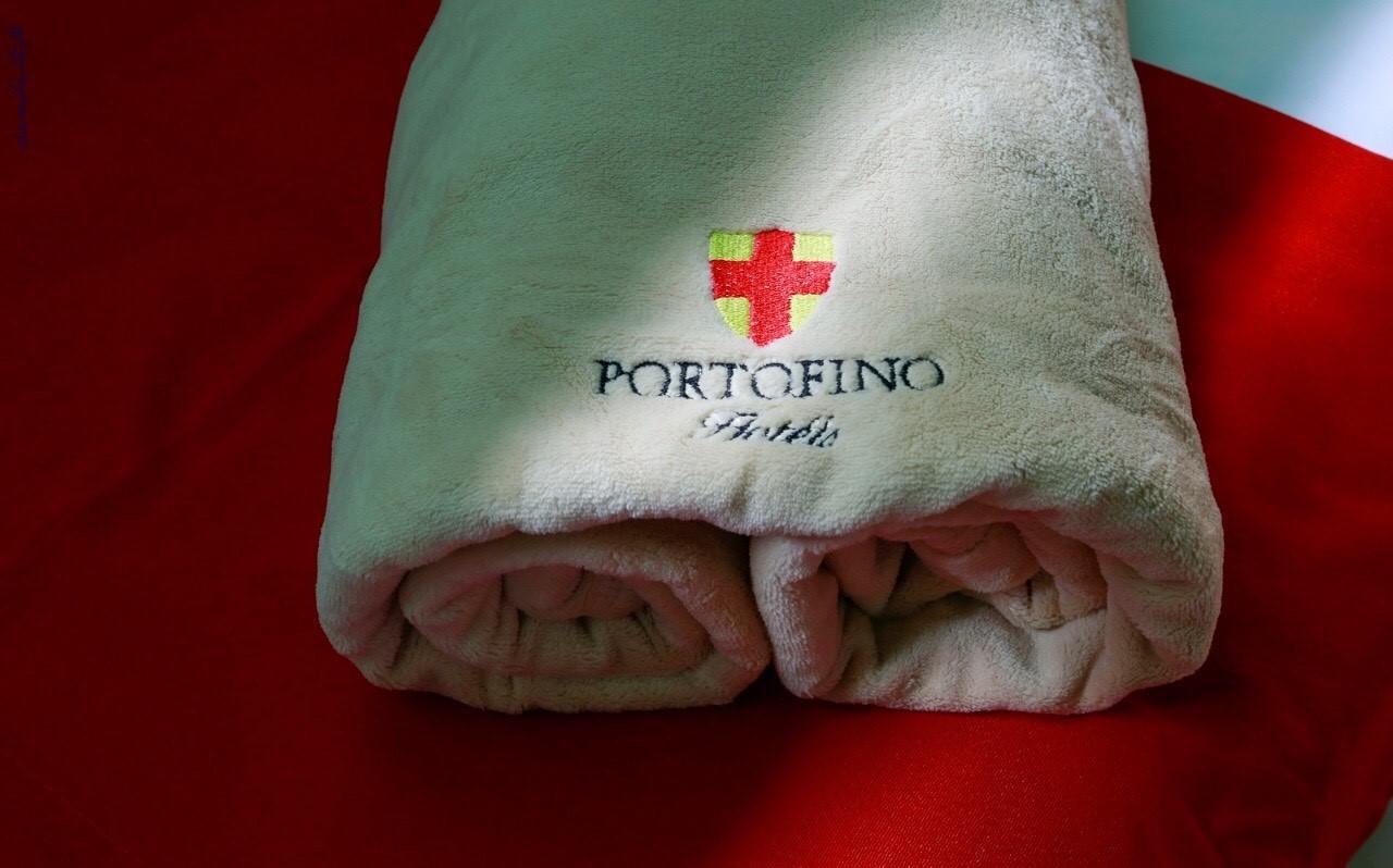 Portofino Hotel Prime Teresina Bagian luar foto