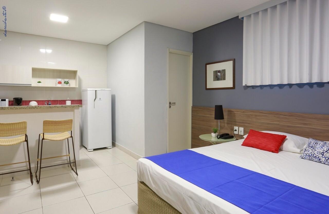Portofino Hotel Prime Teresina Bagian luar foto